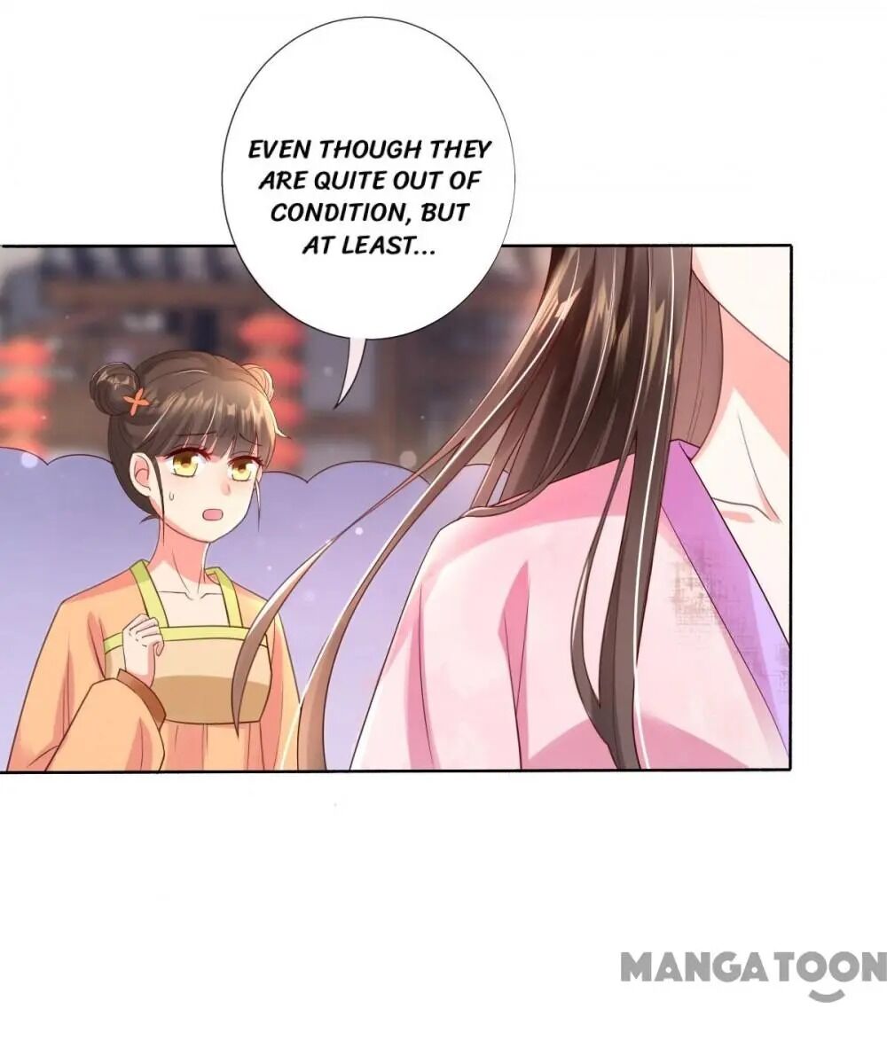 Slaughter Queen Reborn chapter 14 - page 33