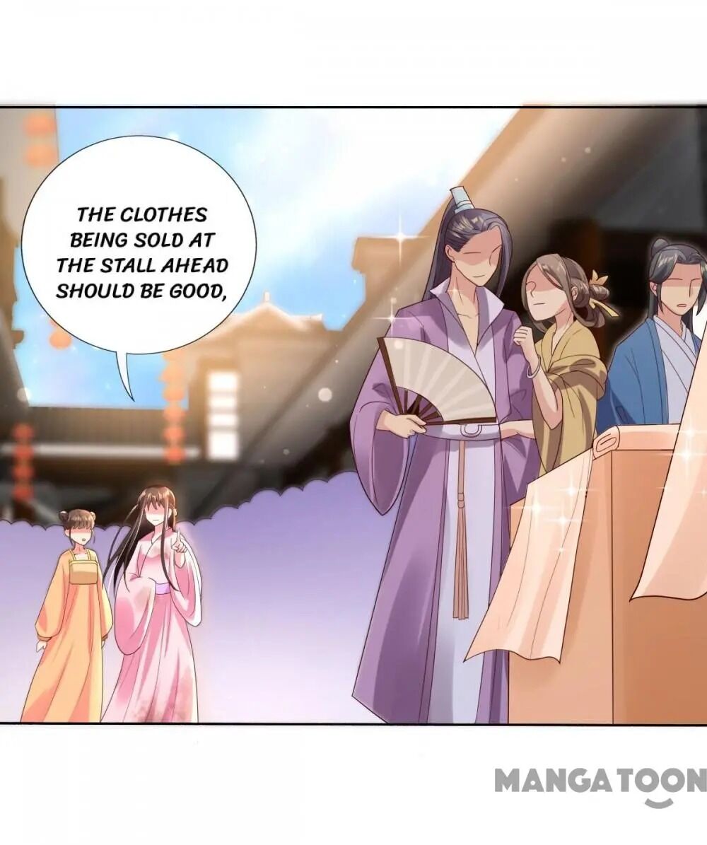 Slaughter Queen Reborn chapter 14 - page 35