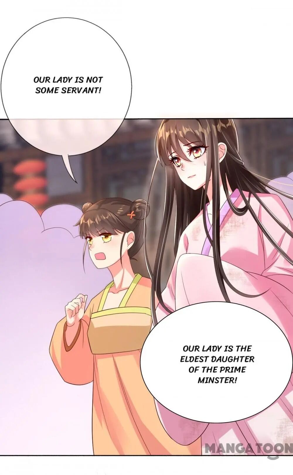 Slaughter Queen Reborn chapter 14 - page 45
