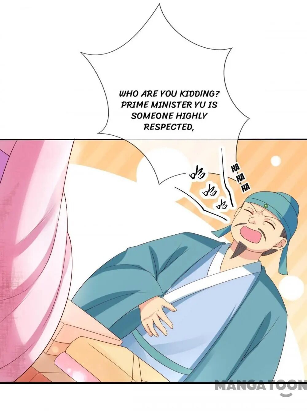 Slaughter Queen Reborn chapter 14 - page 47