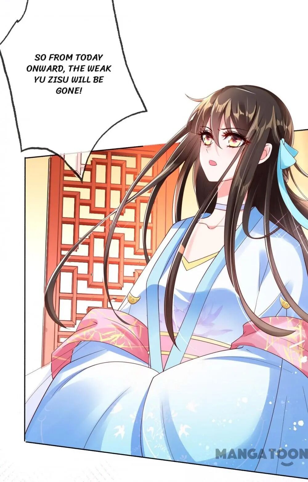 Slaughter Queen Reborn chapter 14 - page 7