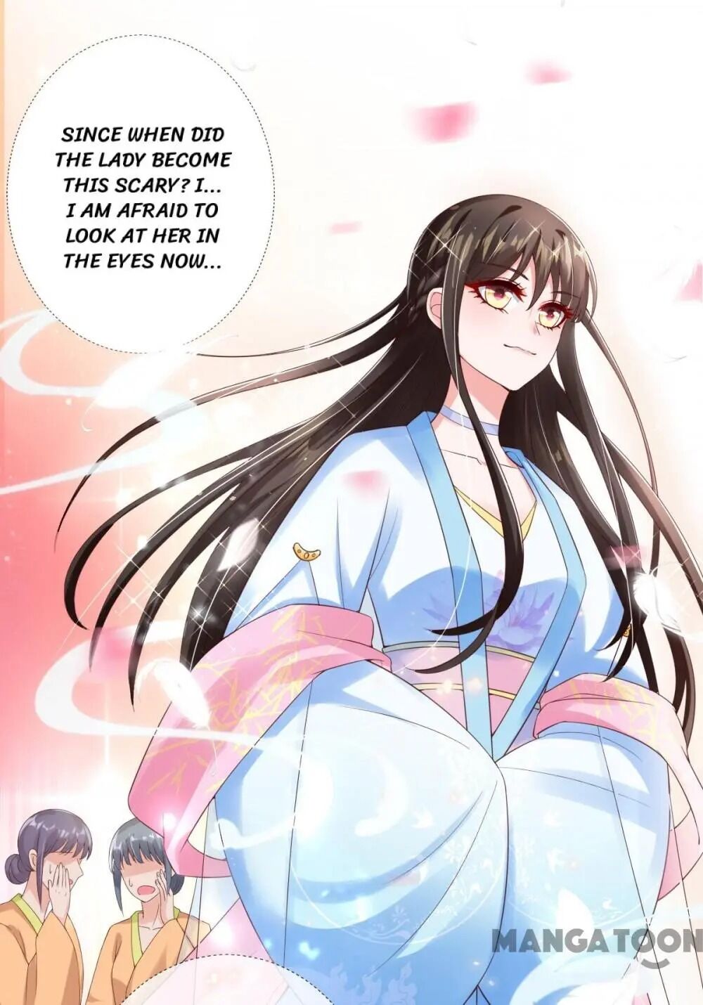Slaughter Queen Reborn chapter 13 - page 10