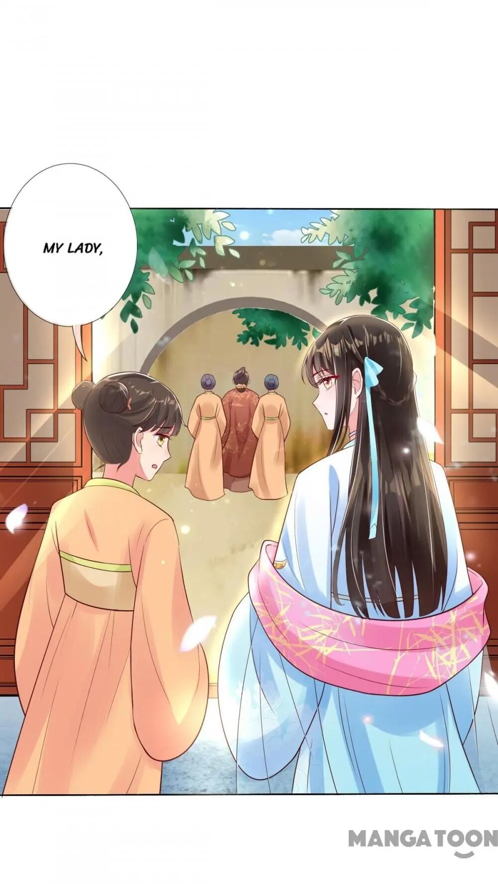 Slaughter Queen Reborn chapter 13 - page 24