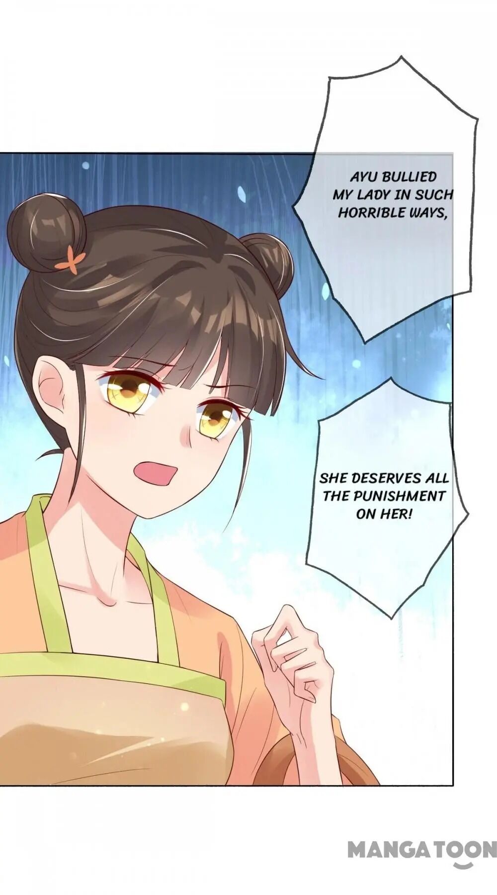 Slaughter Queen Reborn chapter 13 - page 32