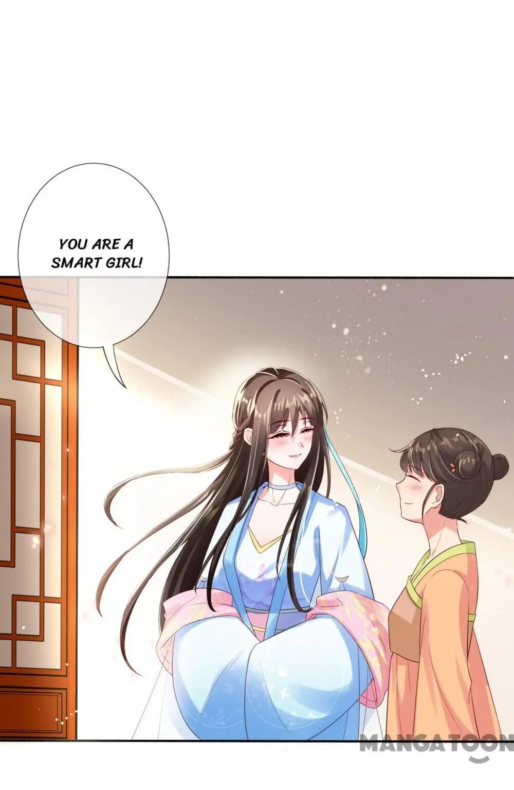 Slaughter Queen Reborn chapter 13 - page 34