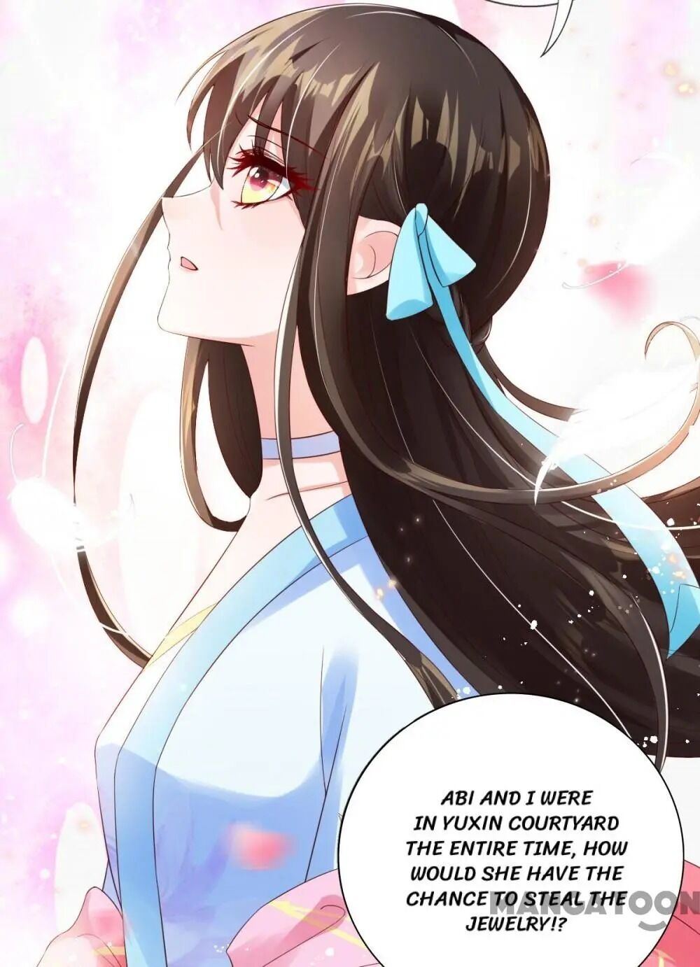 Slaughter Queen Reborn chapter 13 - page 44