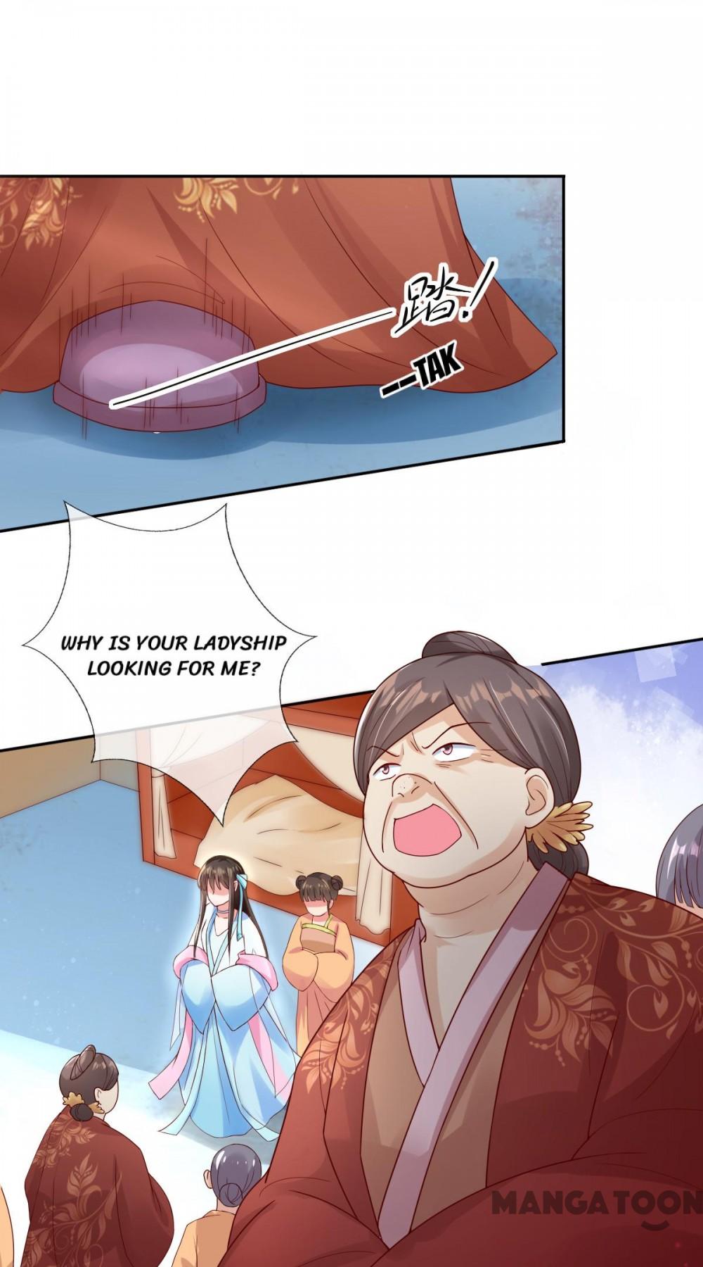 Slaughter Queen Reborn chapter 11 - page 35