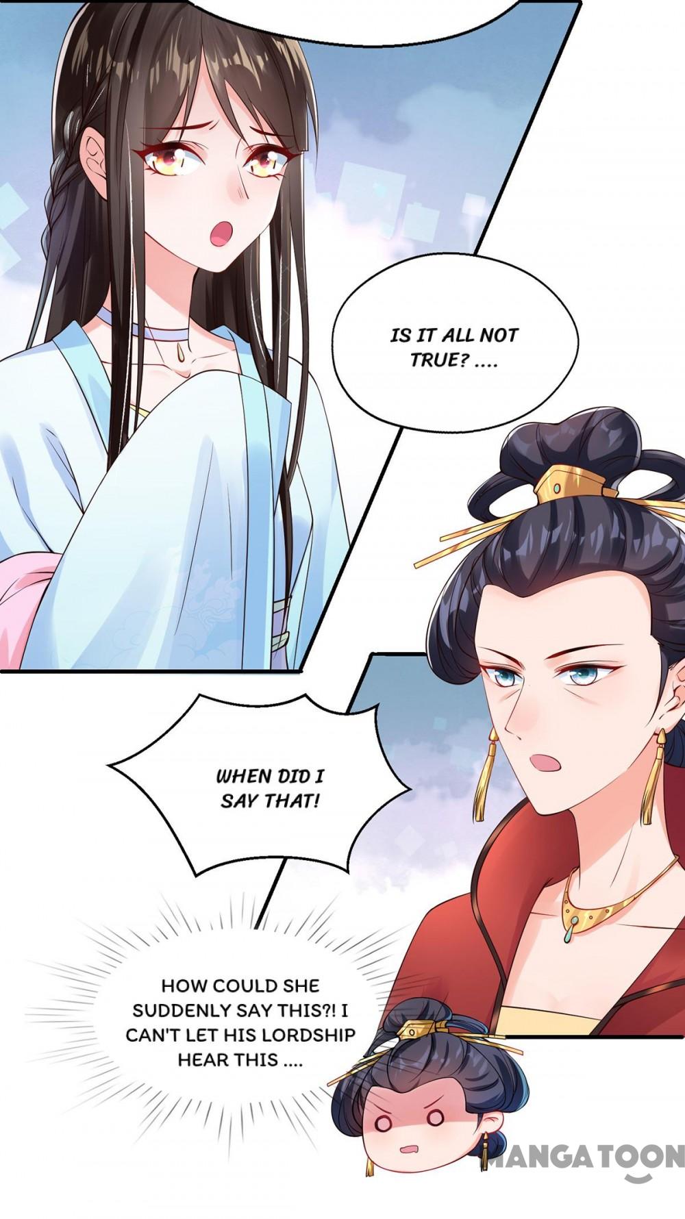 Slaughter Queen Reborn chapter 9 - page 11