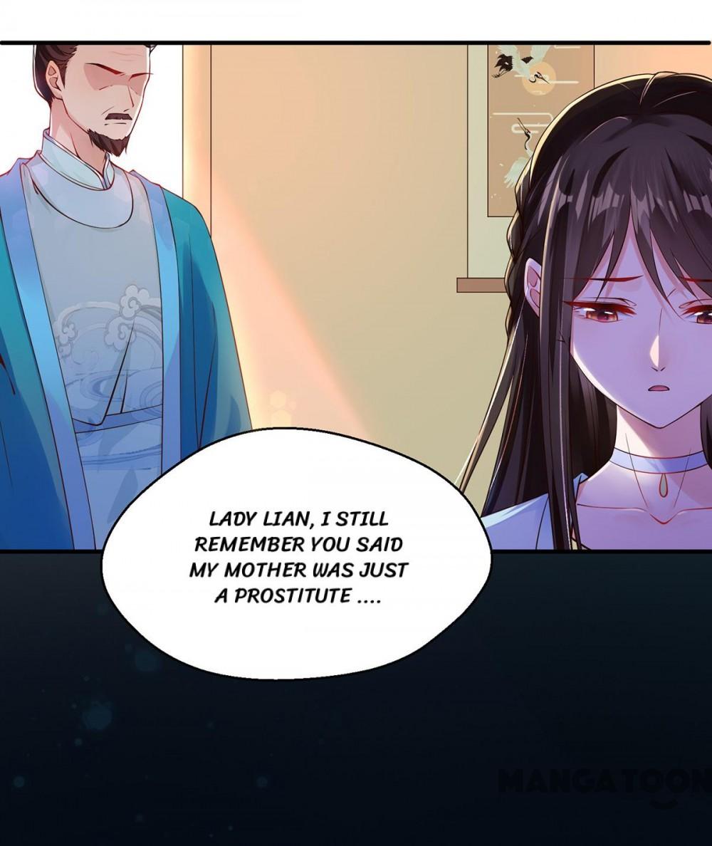 Slaughter Queen Reborn chapter 9 - page 12