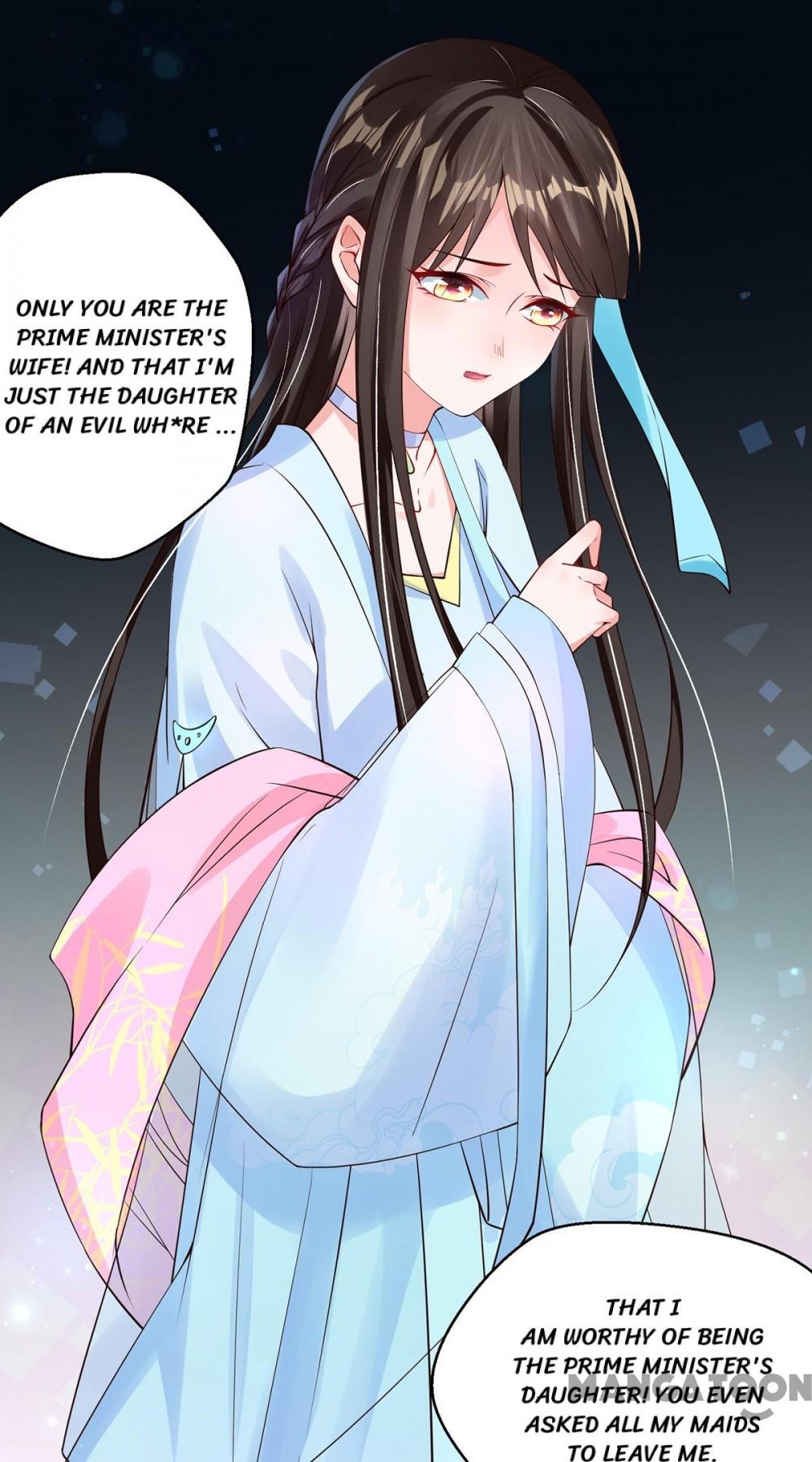 Slaughter Queen Reborn chapter 9 - page 13