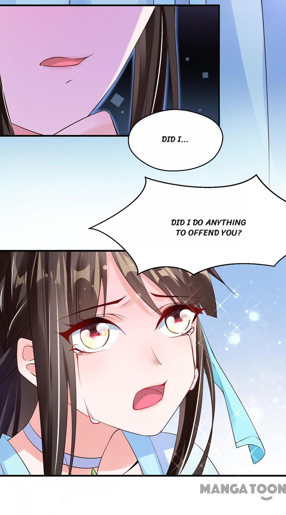 Slaughter Queen Reborn chapter 9 - page 15