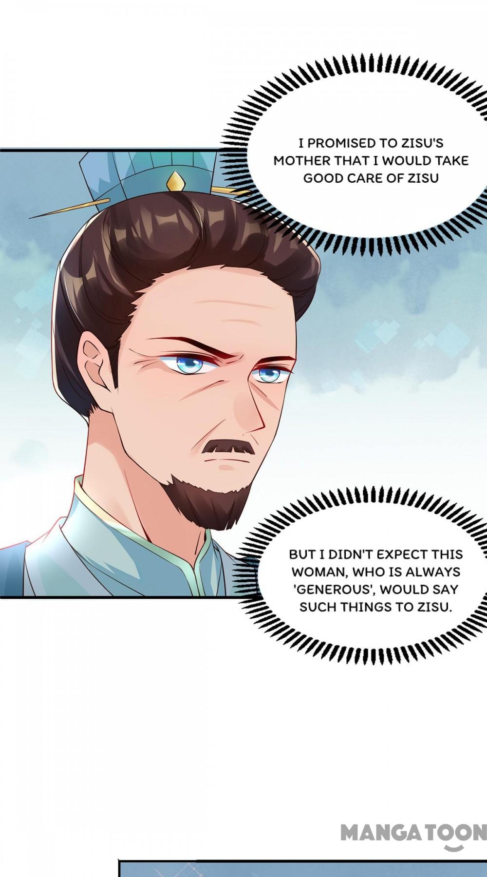 Slaughter Queen Reborn chapter 9 - page 21