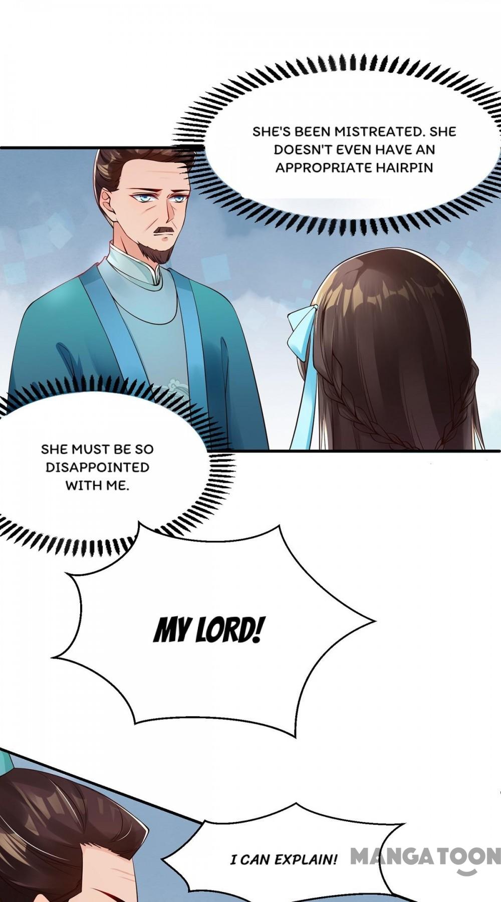 Slaughter Queen Reborn chapter 9 - page 23