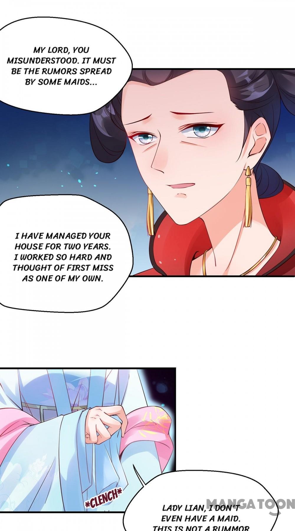 Slaughter Queen Reborn chapter 9 - page 28