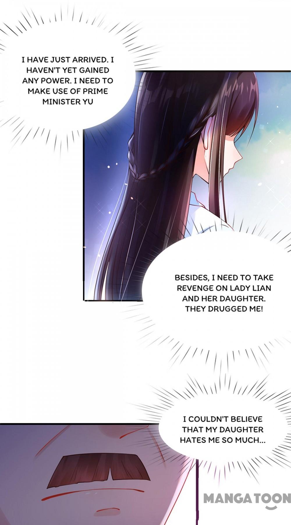 Slaughter Queen Reborn chapter 9 - page 31