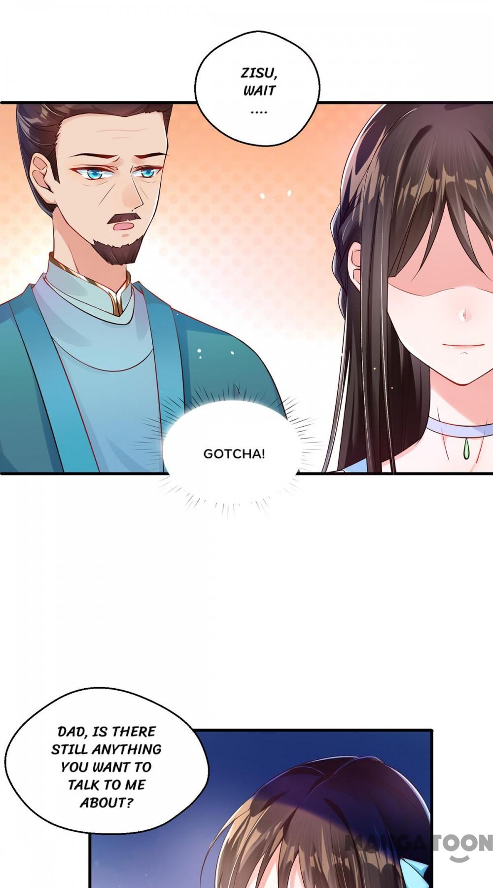 Slaughter Queen Reborn chapter 9 - page 33