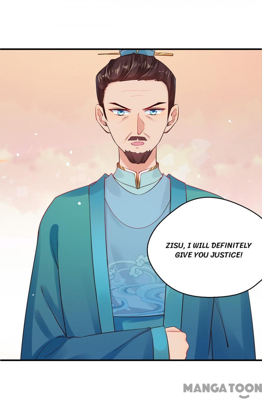 Slaughter Queen Reborn chapter 9 - page 35