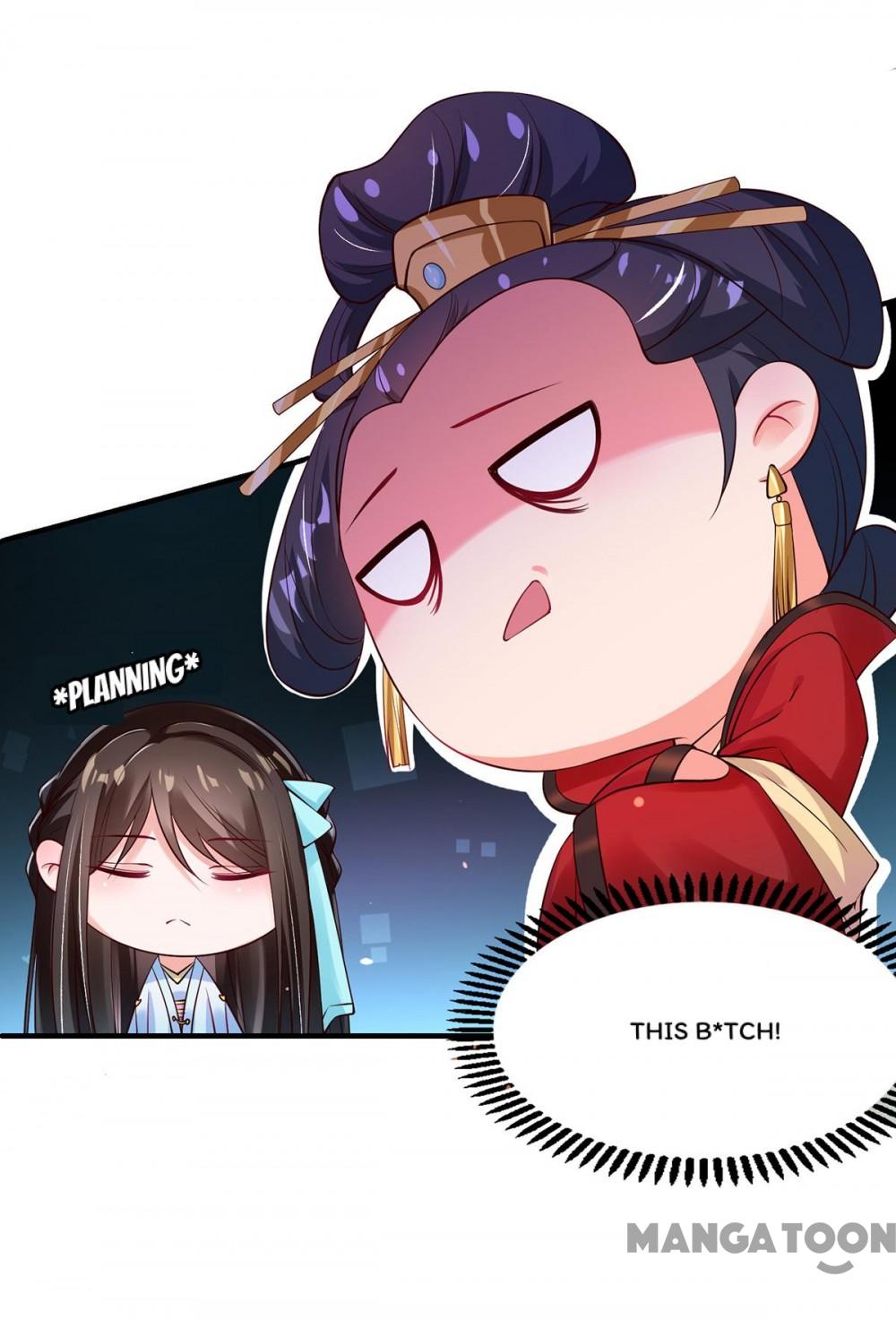 Slaughter Queen Reborn chapter 9 - page 37