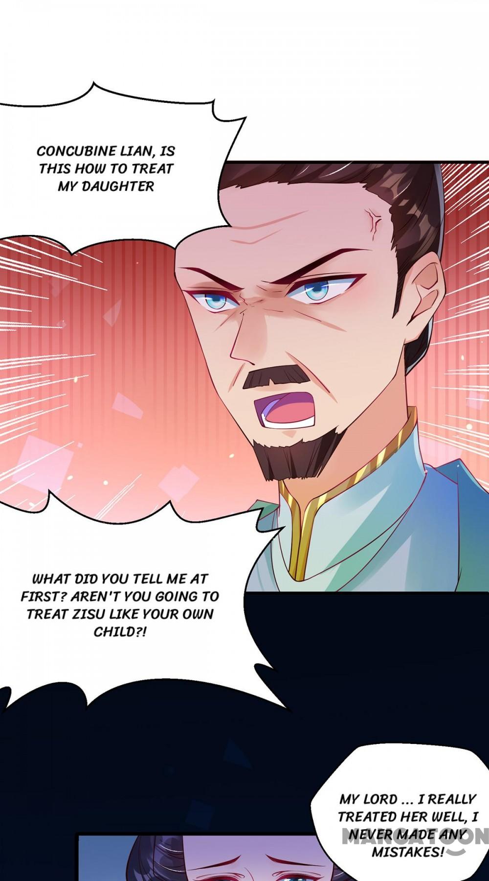 Slaughter Queen Reborn chapter 9 - page 39