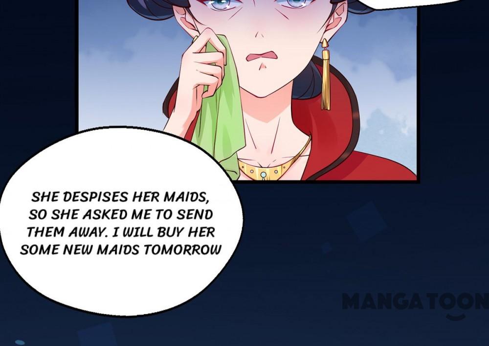 Slaughter Queen Reborn chapter 9 - page 40