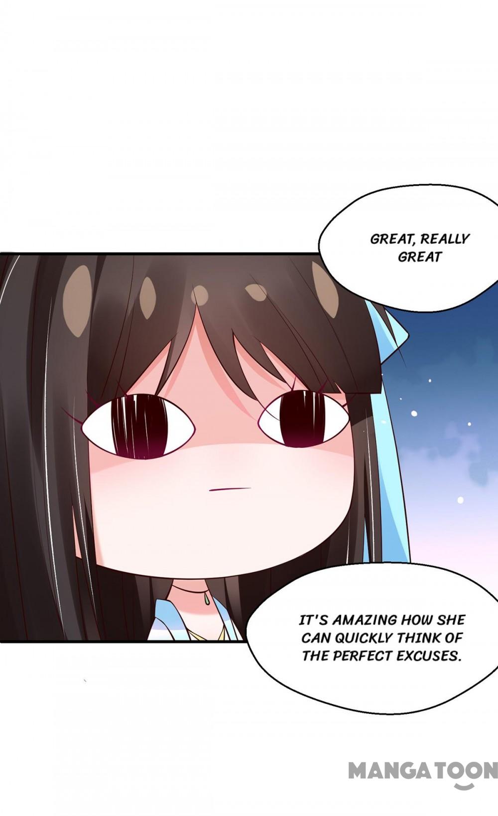 Slaughter Queen Reborn chapter 9 - page 43