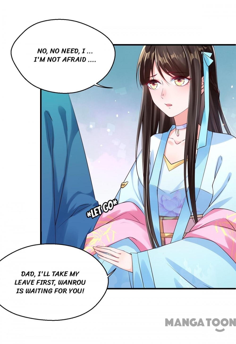 Slaughter Queen Reborn chapter 9 - page 56