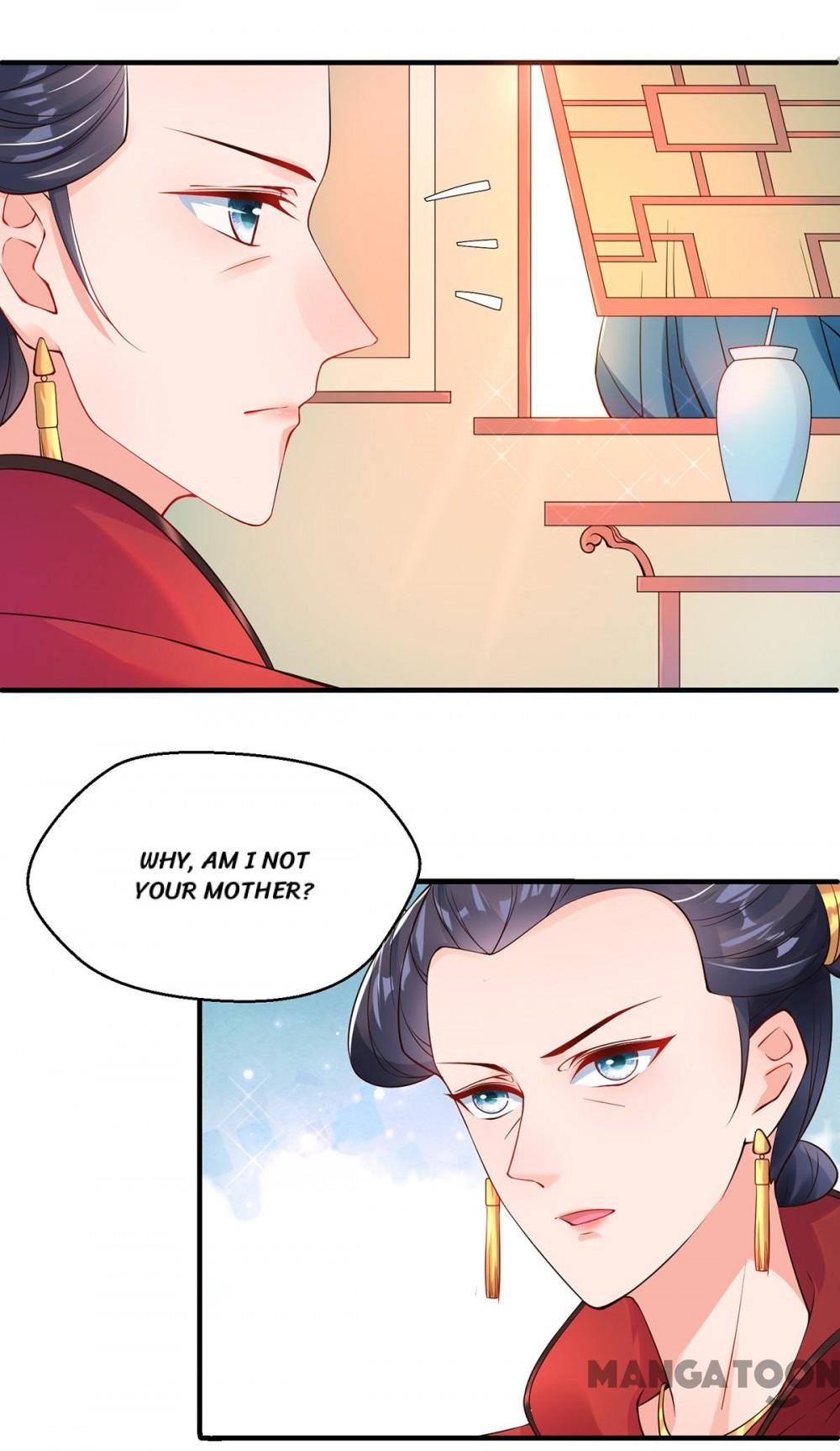 Slaughter Queen Reborn chapter 9 - page 6