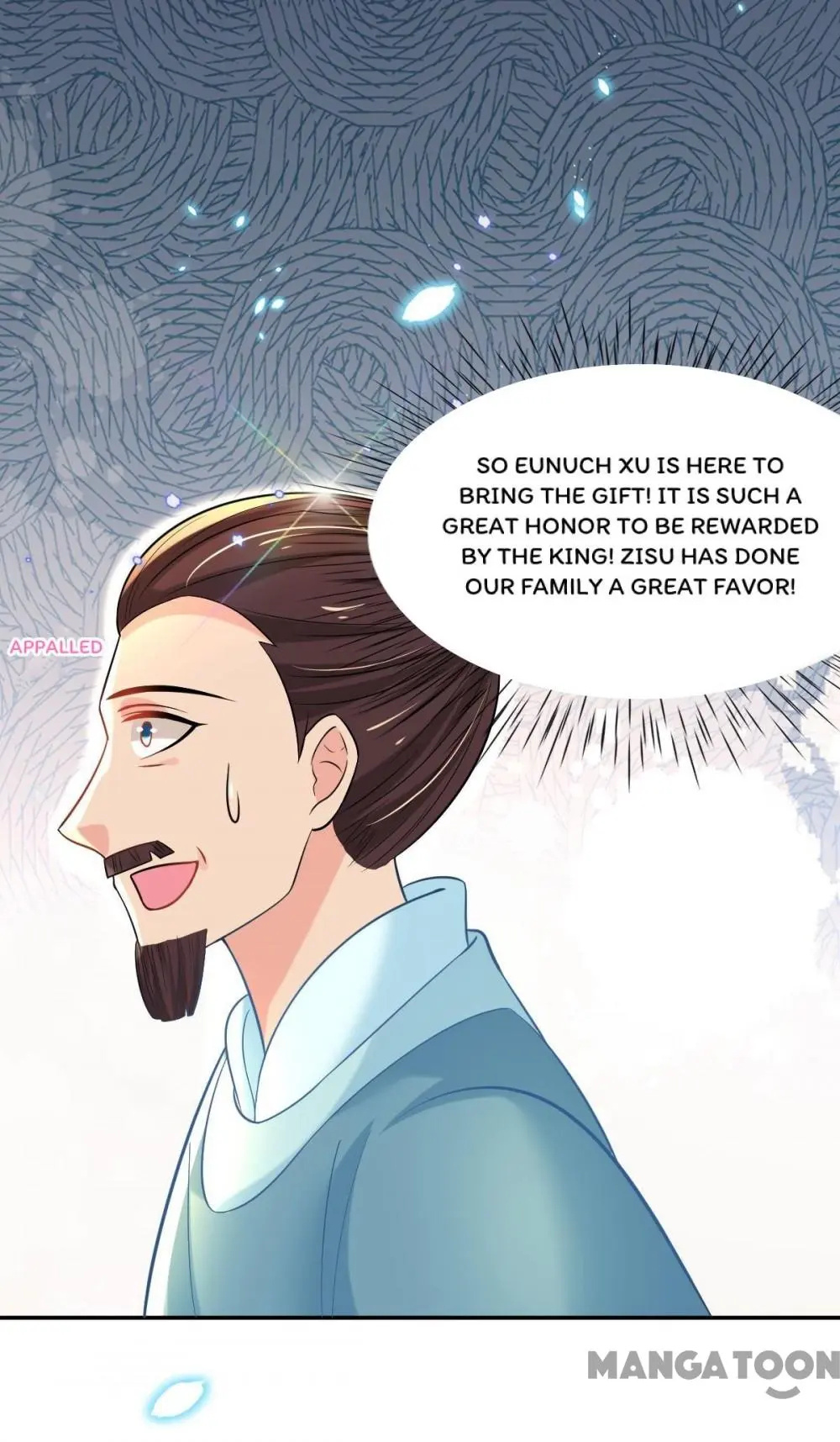 Slaughter Queen Reborn chapter 61 - page 10