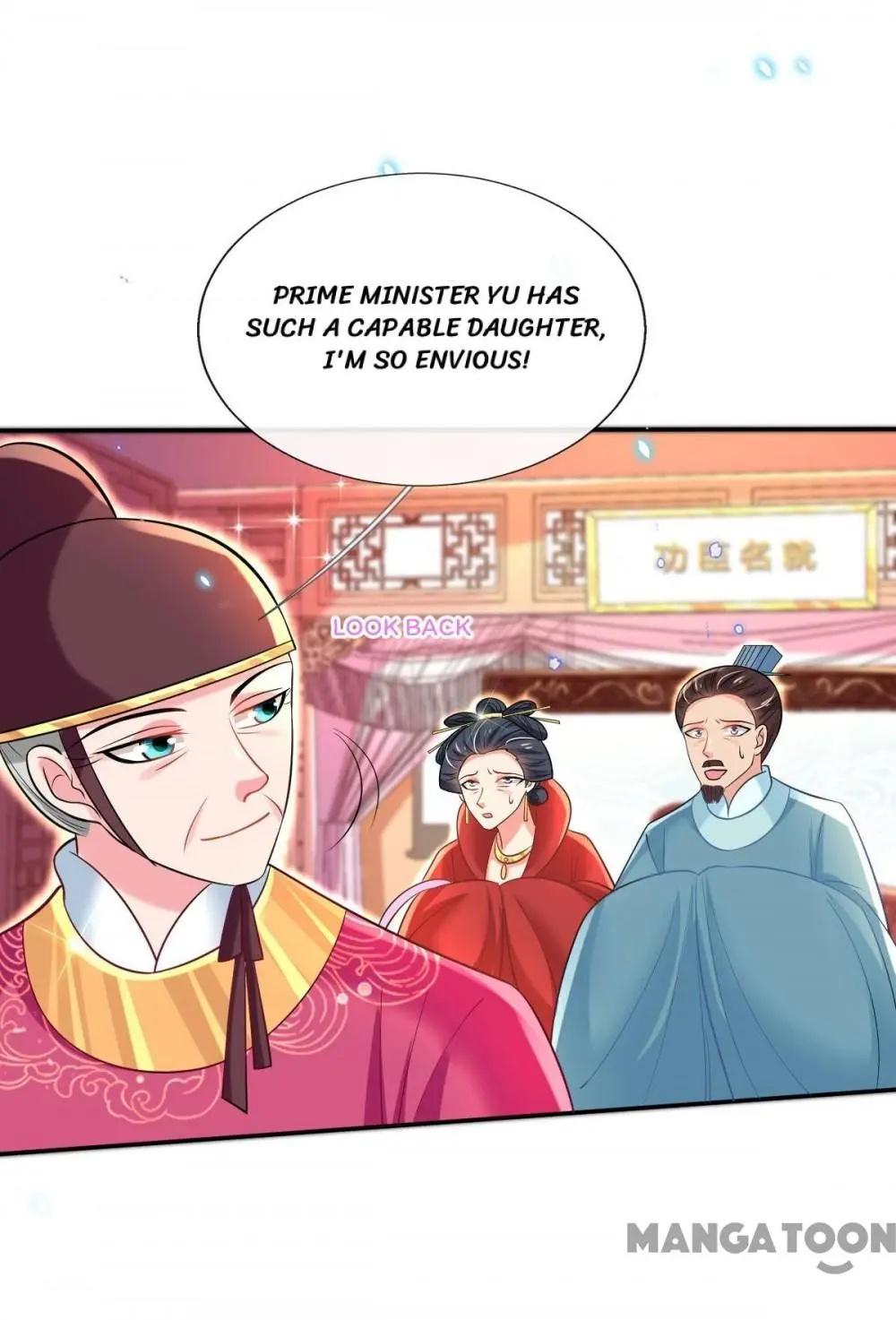 Slaughter Queen Reborn chapter 61 - page 13