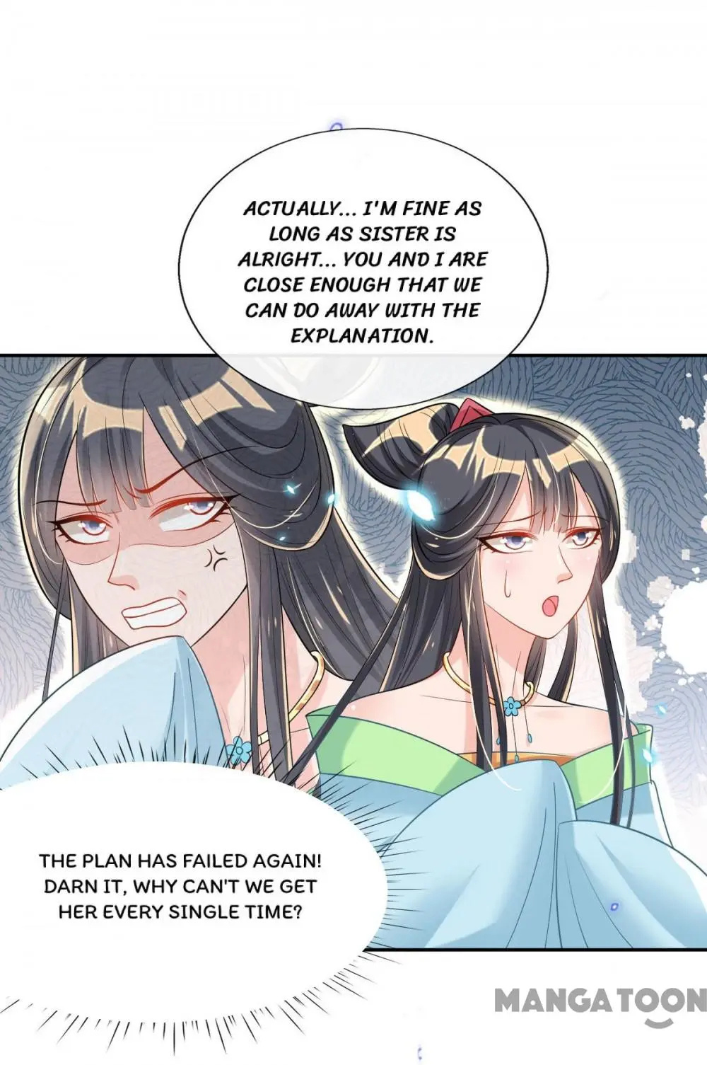 Slaughter Queen Reborn chapter 61 - page 22