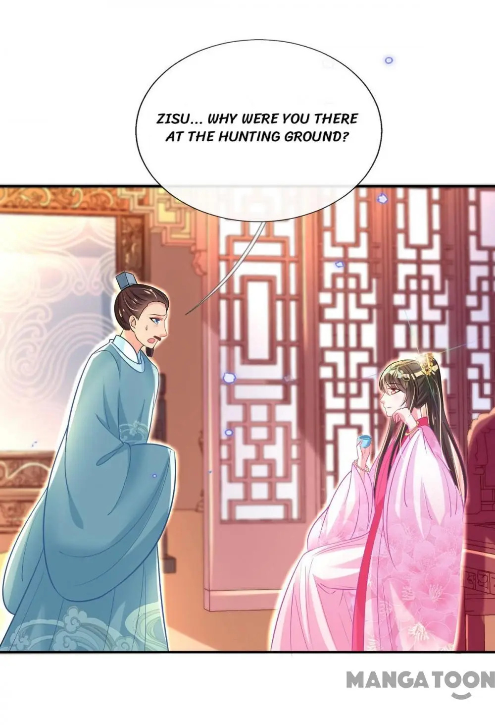 Slaughter Queen Reborn chapter 61 - page 26
