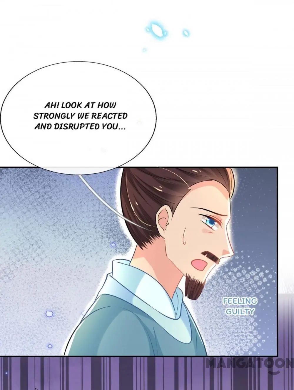 Slaughter Queen Reborn chapter 61 - page 28