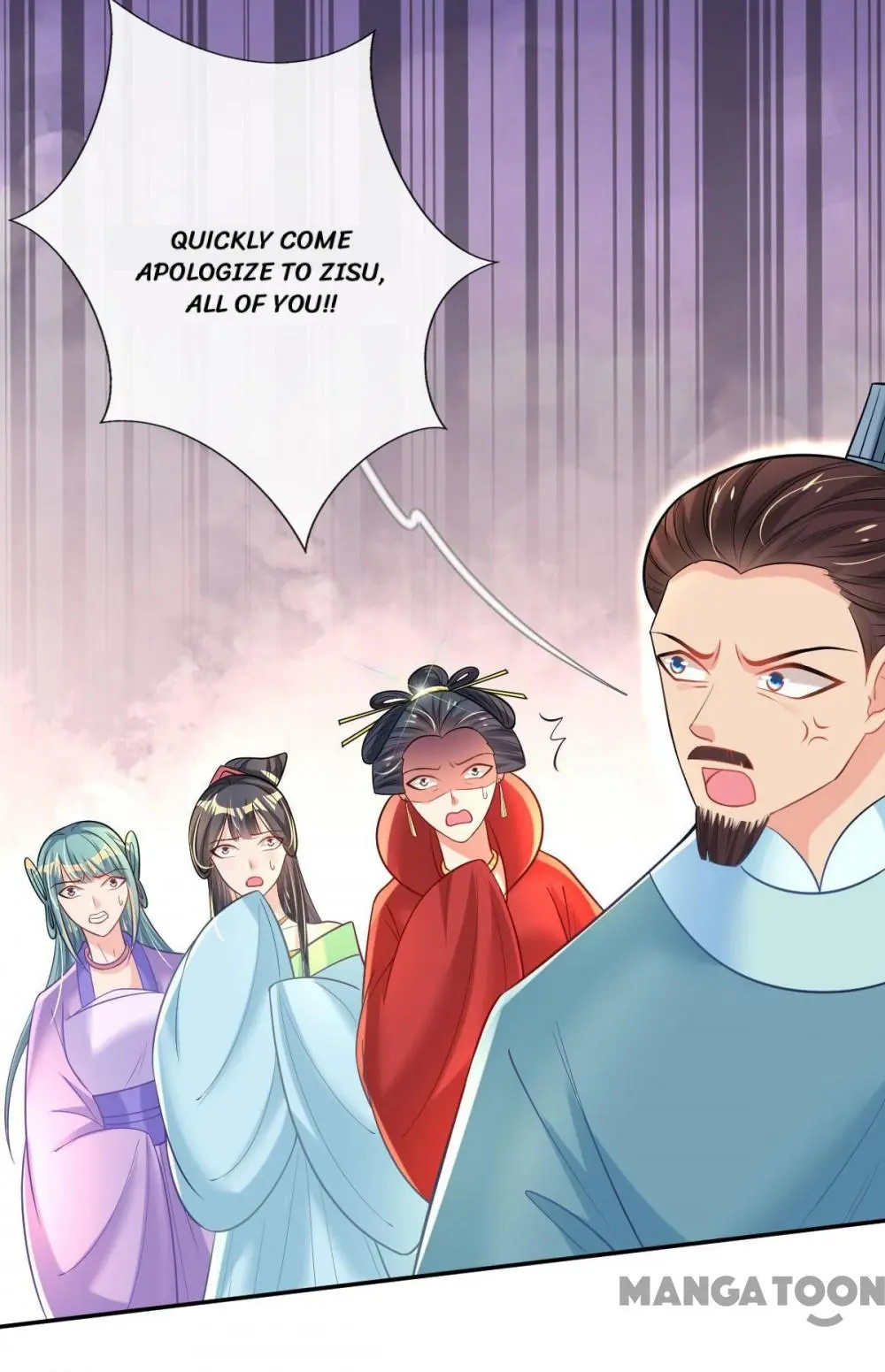 Slaughter Queen Reborn chapter 61 - page 29