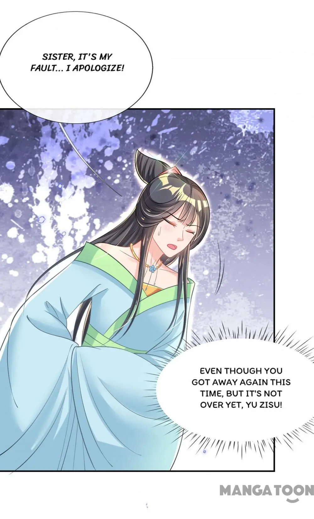 Slaughter Queen Reborn chapter 61 - page 31
