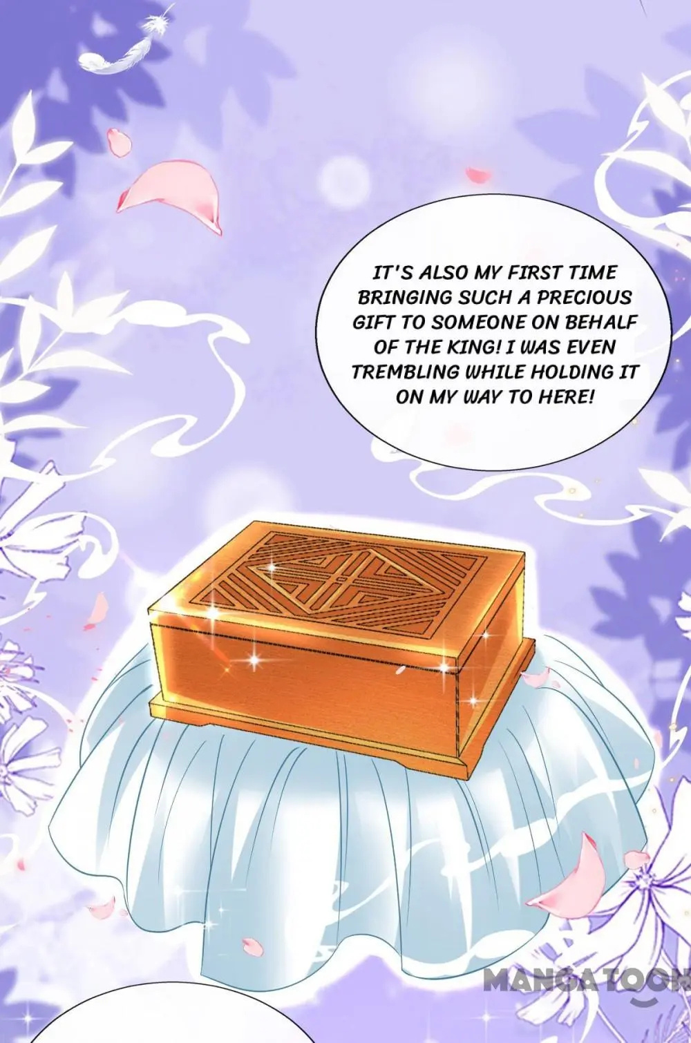Slaughter Queen Reborn chapter 61 - page 4