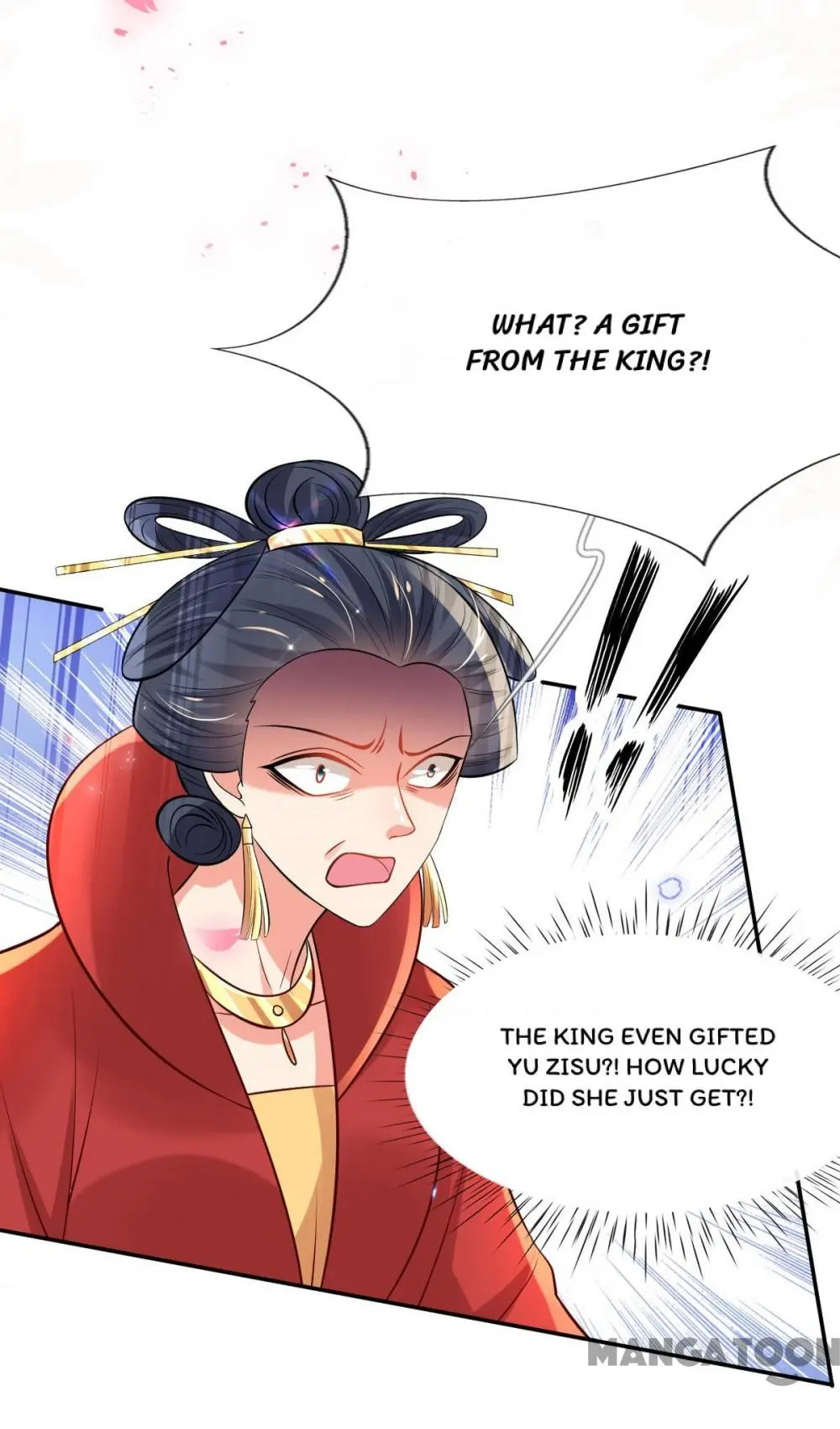 Slaughter Queen Reborn chapter 61 - page 7