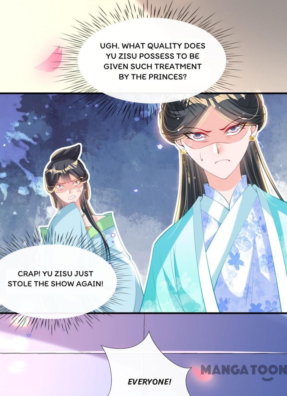 Slaughter Queen Reborn chapter 76 - page 17