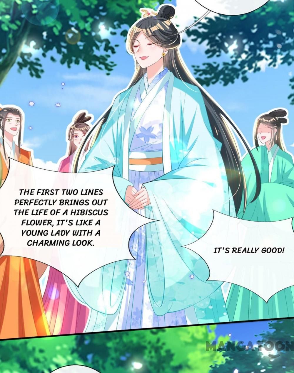 Slaughter Queen Reborn chapter 76 - page 29