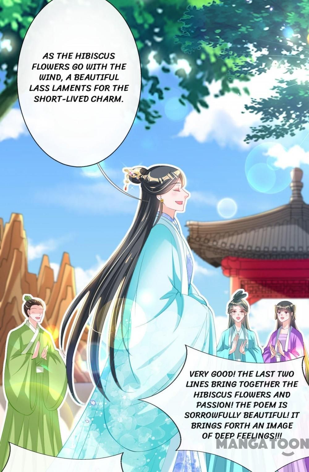 Slaughter Queen Reborn chapter 76 - page 30