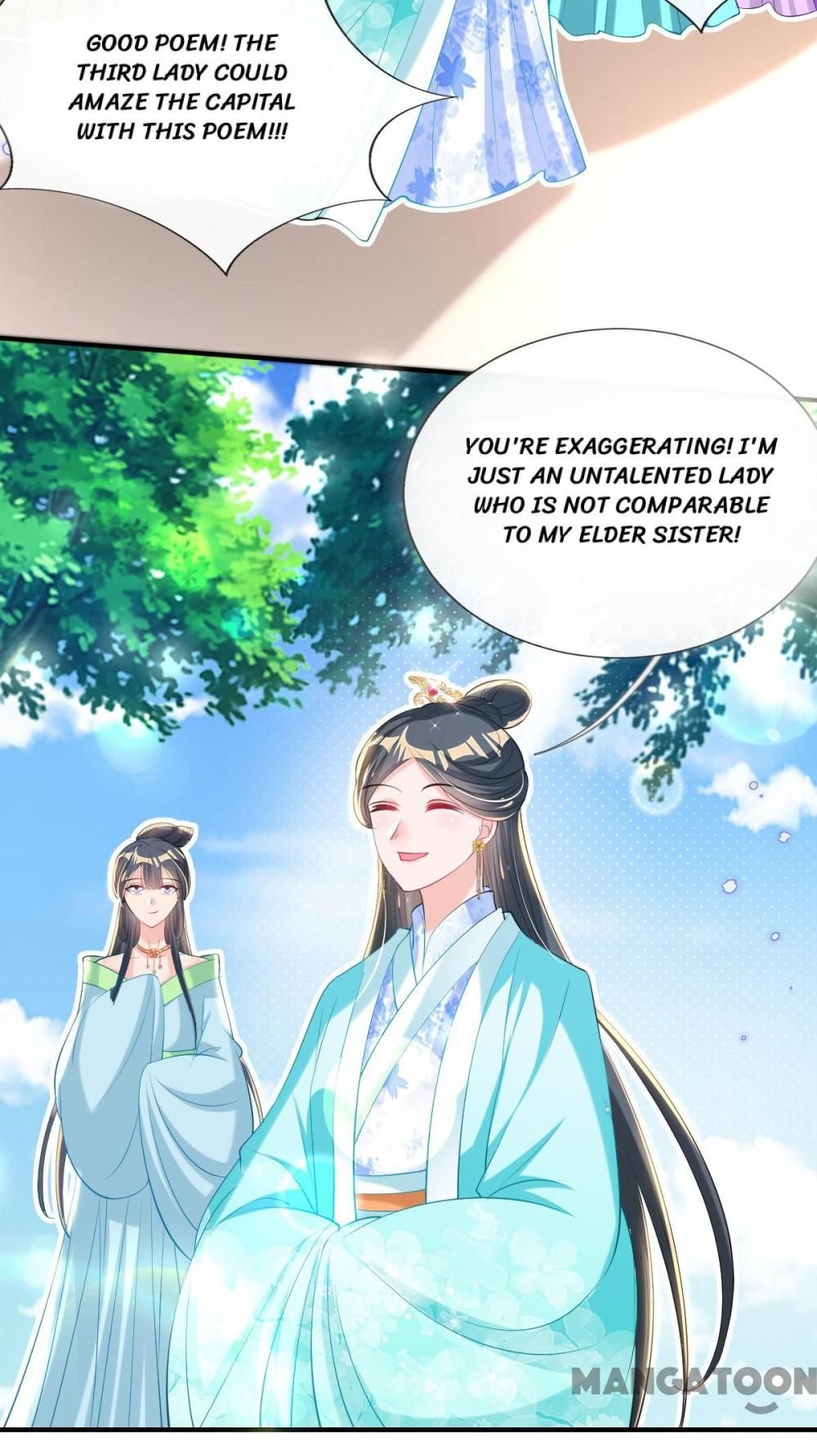 Slaughter Queen Reborn chapter 76 - page 31