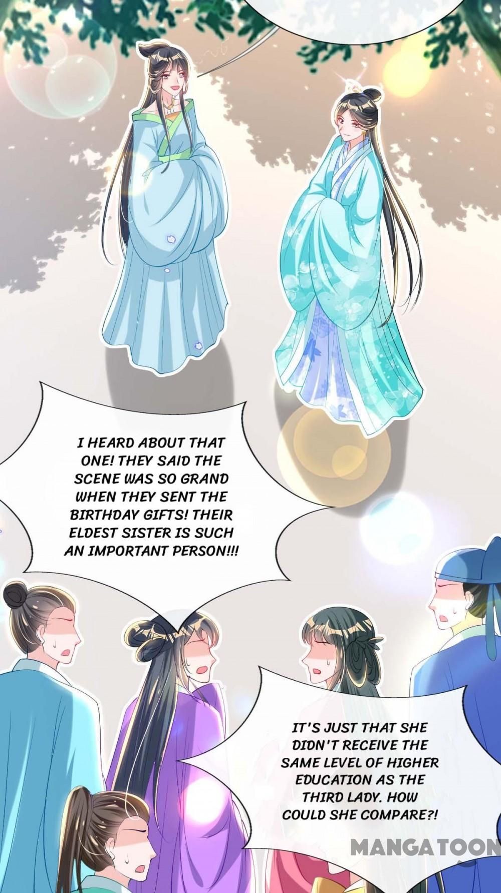 Slaughter Queen Reborn chapter 76 - page 34