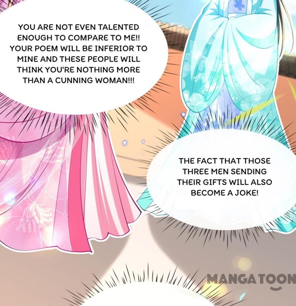 Slaughter Queen Reborn chapter 76 - page 37