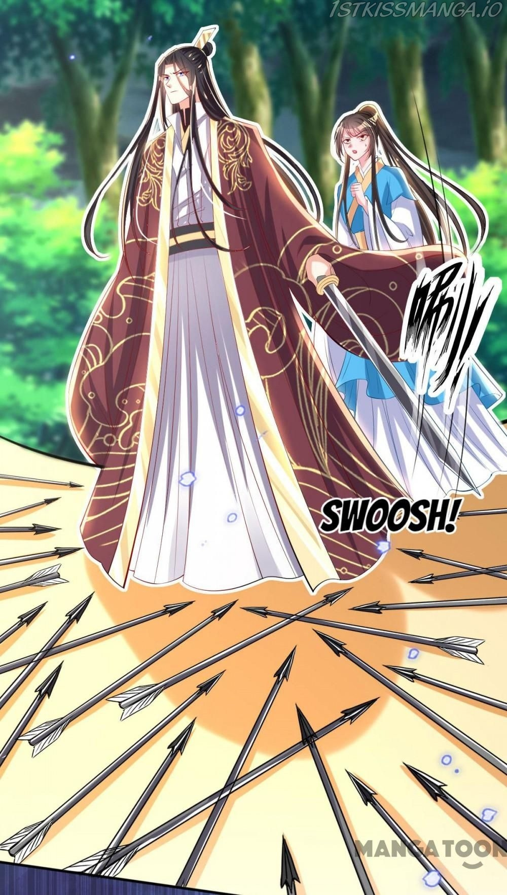 Slaughter Queen Reborn chapter 87 - page 12