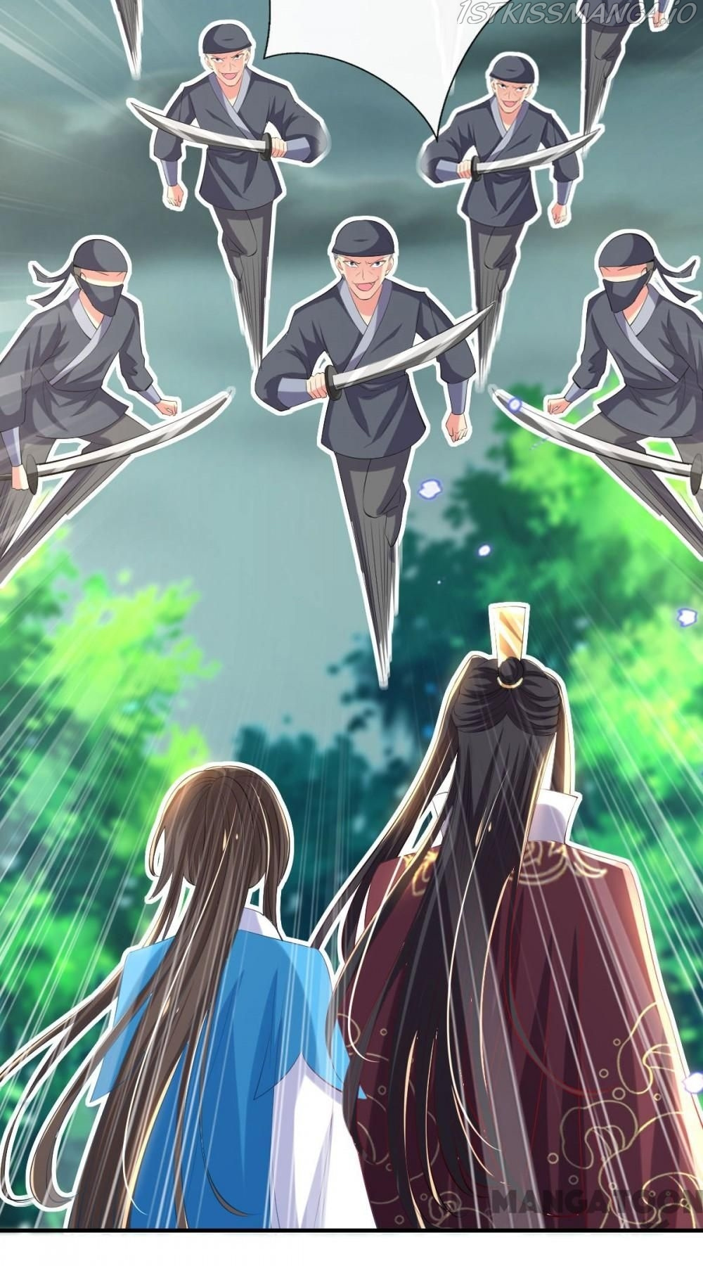 Slaughter Queen Reborn chapter 87 - page 14