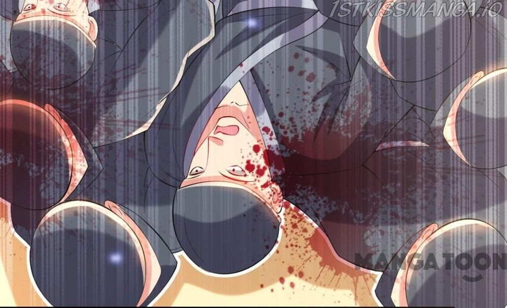 Slaughter Queen Reborn chapter 87 - page 24