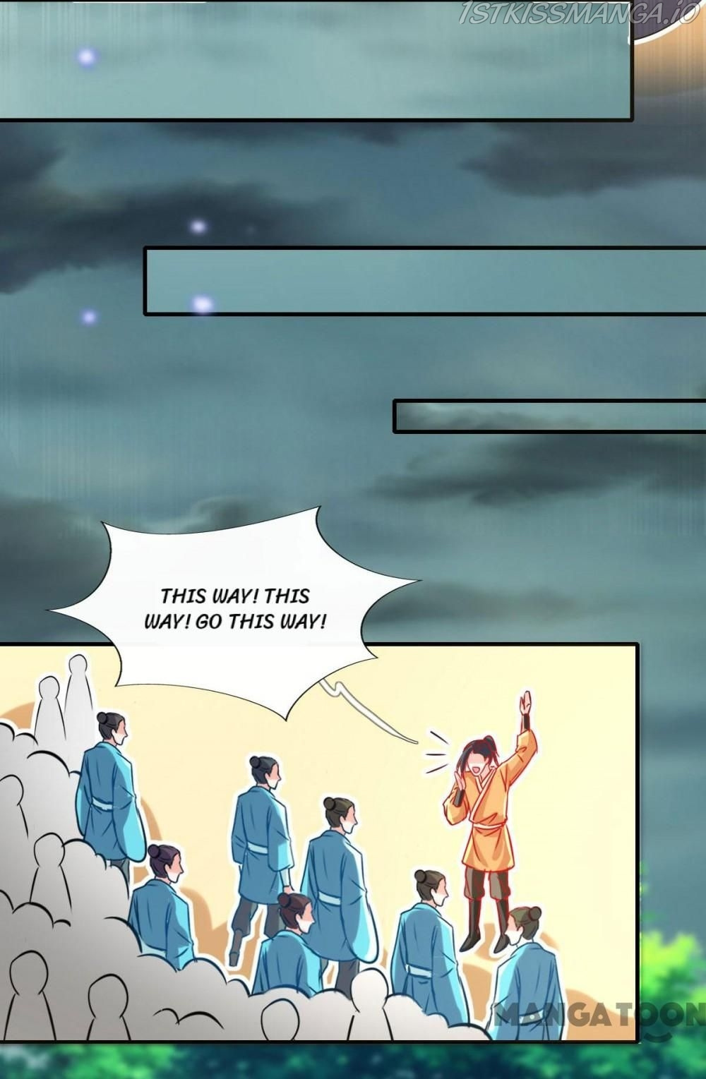 Slaughter Queen Reborn chapter 87 - page 25