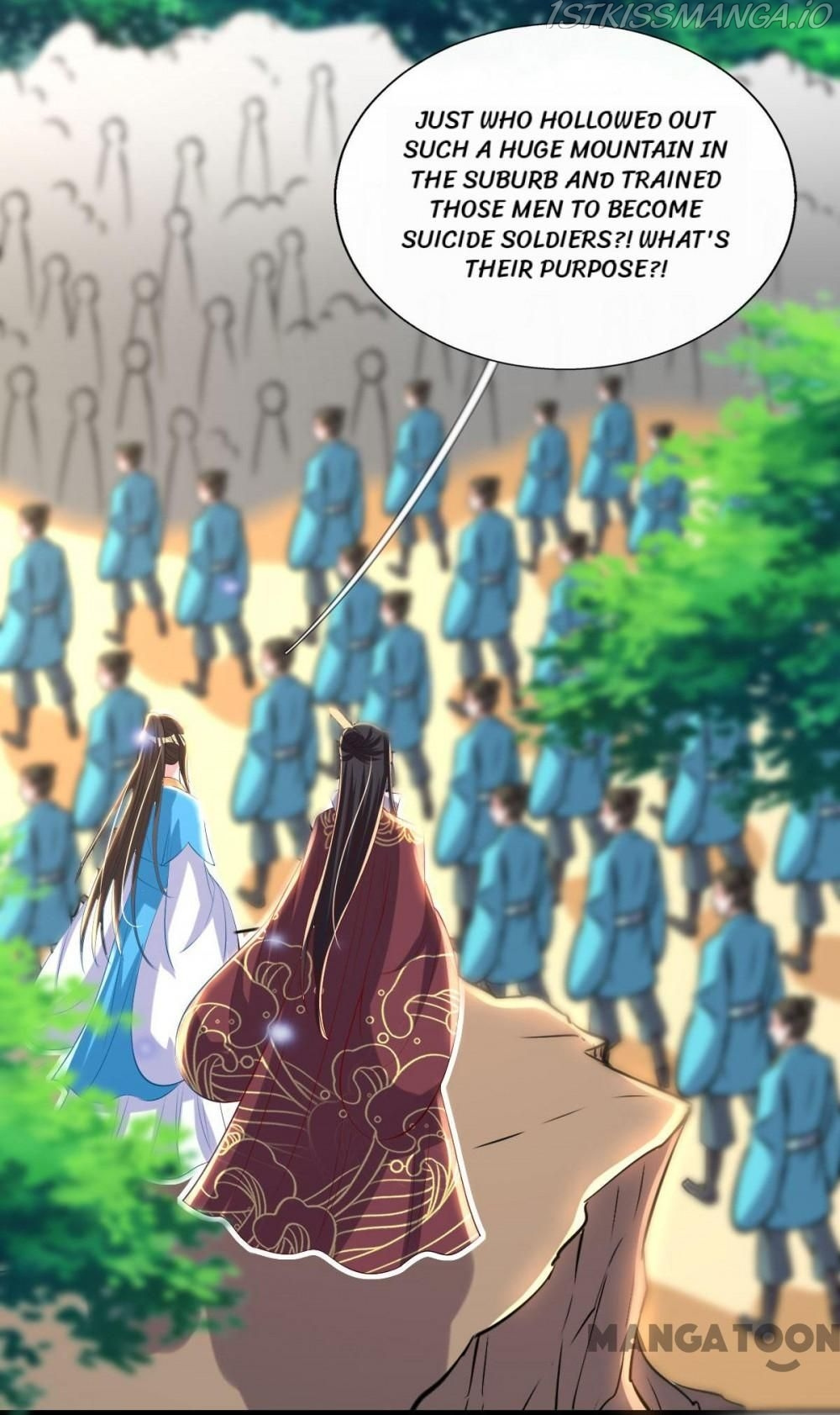Slaughter Queen Reborn chapter 87 - page 26