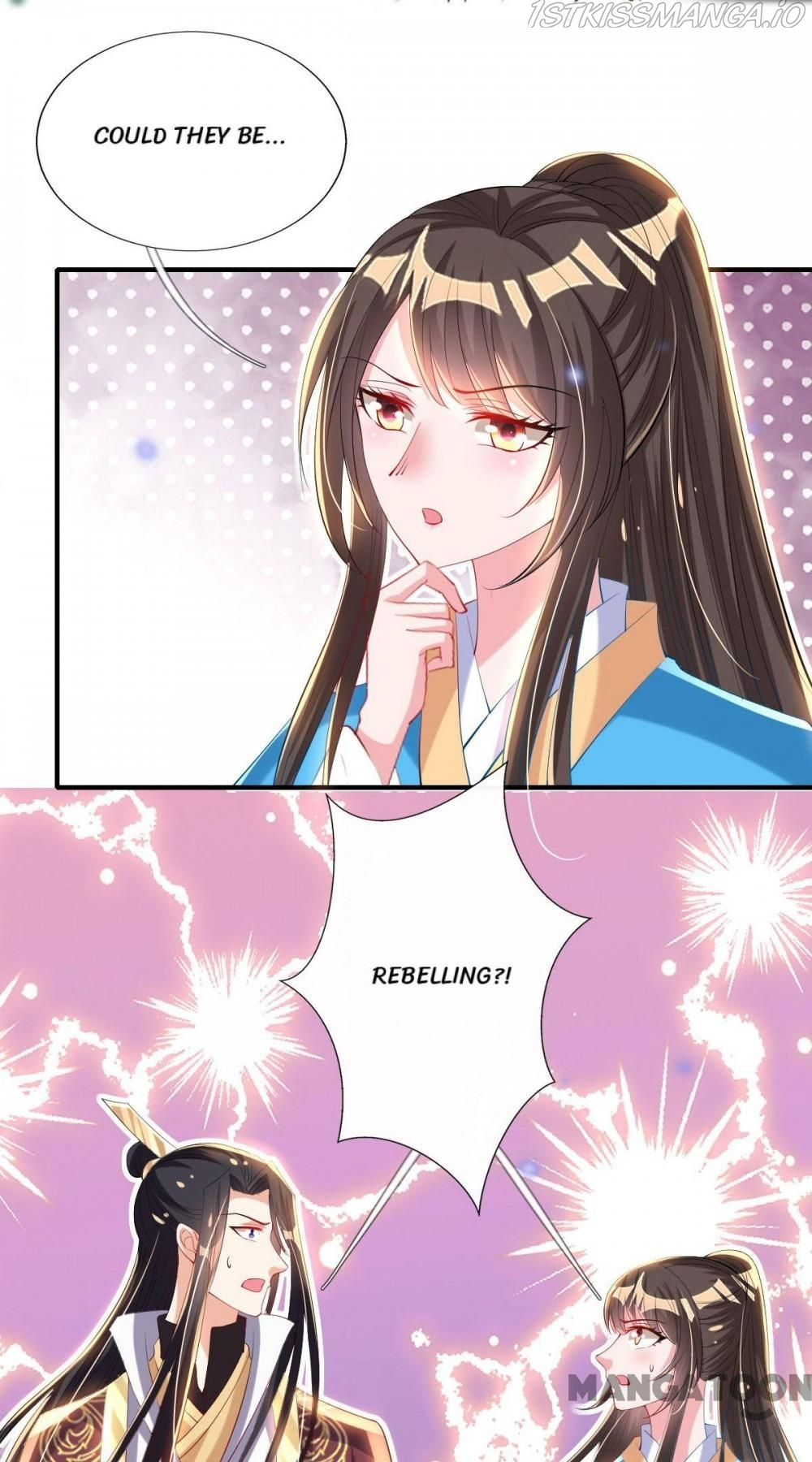 Slaughter Queen Reborn chapter 87 - page 27