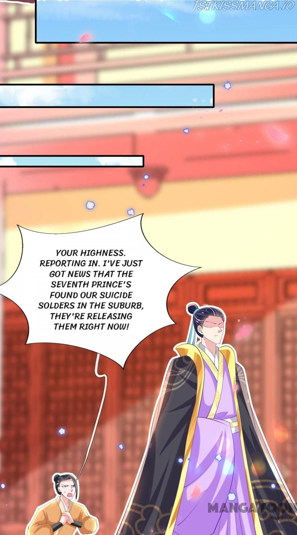 Slaughter Queen Reborn chapter 87 - page 32