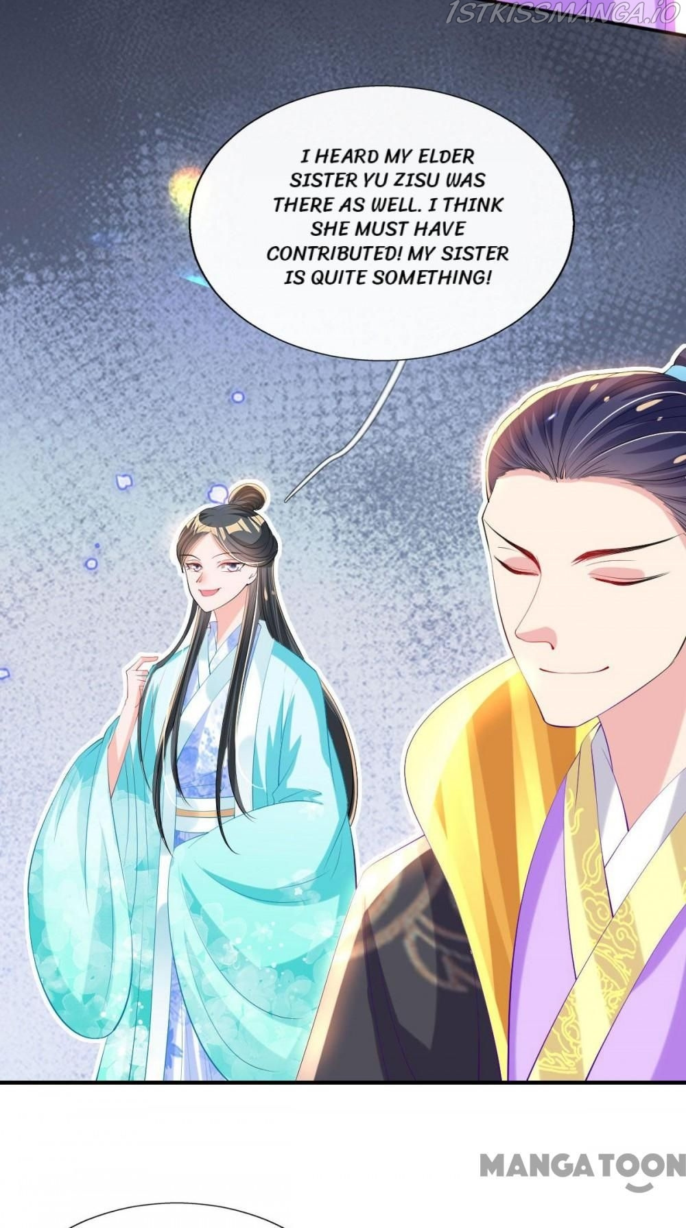 Slaughter Queen Reborn chapter 87 - page 36